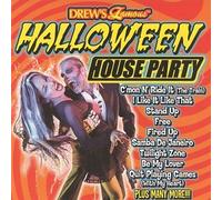 Drew's Famous Party Music - Halloween House Party
