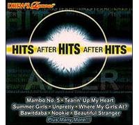 Drew's Famous Party Music - Hits After Hits After Hits