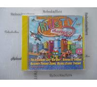 Drew's Famous Party Music - Kids' TV Themes
