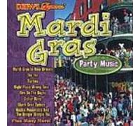 Drew's Famous Party Music - Mardi Gras Party Music