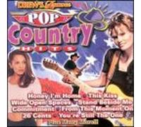Drew's Famous Party Music - Pop-Country Hits