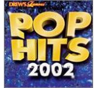 Drew's Famous Party Music - Pop Hits 2002