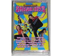 Drew's Famous Party Music - Smash Hits [CASSETTE]