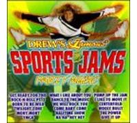Drew's Famous Party Music - Sports Jams