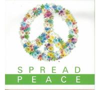 Drew's Famous Party Music - Spread Peace (US Import)