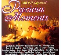 Drew's Famous Party Music - Tender Memories