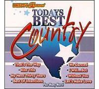 Drew's Famous Party Music - Today's Best Country