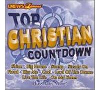 Drew's Famous Party Music - Top Christian Hits
