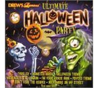 Drew's Famous Party Music - Ultimate Halloween Party