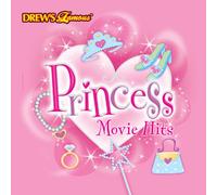 Drew's Famous Princess Movie H