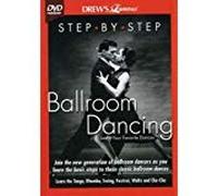 Drew's Famous Step By Step Ballroom [DVD] [2008] [Region 1] [US Import] [NTSC]