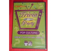Drew's Famous Trivia: Pop Culture [DVD] [2005] [Region 1] [US Import] [NTSC]