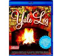 Drew's Famous Yule Log