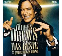 Drews,Jürgen - Das Beste:75 Jahre Jürgen Drews
