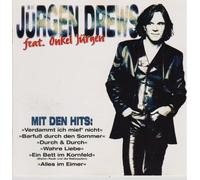 Drews,Jürgen - Jürgen Drews Feat.Onkel Jürgen