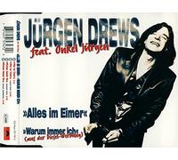 Drews,Jürgen - Warum Immer Ich