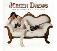 Drews, Jurgen - Platinum Collection