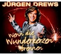 Drews,Jurgen - Wenn Die (2-Track)