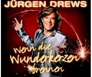 Drews,Jurgen - Wenn Die (2-Track)