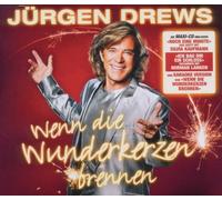 Drews,Jurgen - Wenn Die Wunderkerzen