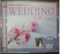 Drew's Wedding Songs Collection CD