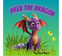 Drex the Dragon
