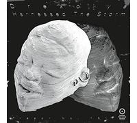 Drexciya – Harnessed The Storm – CD – Limited Edition (2022)