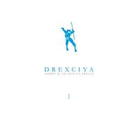 Drexciya - Journey Of The Deep Sea Dweller I