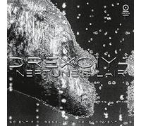 Drexciya - Neptune's Lair [VINYL]