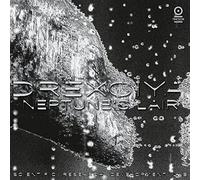 DREXCIYA - NEPTUNES LAIR - Vinyl Record - D4z