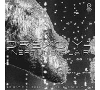 Drexciya - Neptune's Lair [VINYL]