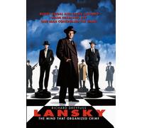 Dreyfuss - Lansky [DVD] [1998] [Region 1] [US Import] [NTSC]