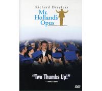 Dreyfuss - Mr Holland's Opus [DVD] [1996] [Region 1] [US Import] [NTSC]
