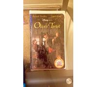 Dreyfuss - Oliver Twist [VHS] [Import USA]