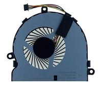 DREZUR 4-Pins CPU Cooling Fan Compatible for HP 15-AC 15-AF 15-AY HP 250 255 G4 Series Laptop Cooler 813946-001 815237-001