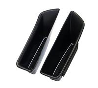 Drezzo Car Center Console Cover Car Door Handle Organizer Armrest Storage Box Barrel Container for Porsche for Macan 2014 2015 2016 2017 2018(Rear Door 1)
