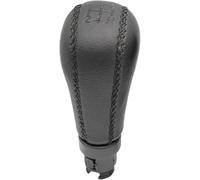 Drezzo Car Gear Shift Knob Car Manual 5 6 for Speed Handball for Volvo S60 S80 V70 II XC70(5 Speed)