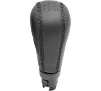 Drezzo Car Gear Shift Knob Car Manual 5 6 for Speed Handball for Volvo S60 S80 V70 II XC70(6 Speed)