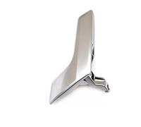 Drezzo Car Inner Door Handle for Benz W204 C Class C180 C200 C300 GLK 2008-2015 Chromed Interior Car Opening Door Pull Handle Auto Parts