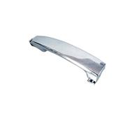 Drezzo Car Inner Door Handle for Chevrolet for aptiva for Sport 2008-2015 Front Door Rear Doror for Chrome Outer Handl Cap