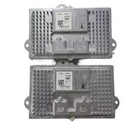 Drezzo Headlight Driver Control Unit Module For Jaguar For XJ Module Suitable Daytime Running Light Drive Control Unit(1 pair)