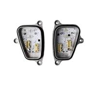 Drezzo Headlight Driver Control Unit Module For Seat For Arona KJ7 2021-2024 Headlight Daytime Running Light Module DRL 6F0941475 6F0941476(1 pair)