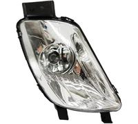 Drezzo Replacement Headlight Assembly Car Front Foglight for Peugeot 408 2010 2011 2012 2013 Fog Light for 308(R)