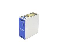 DRF240-24-1 DIN Rail Switching Power Supply 240W 10A 24V DC