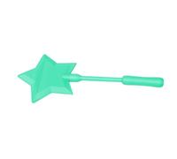 Drfeify 3D Printed Tap to Pay Wand, Credit Card Wand for Contactless Payments with 14 Inch Handle, Heart Topper