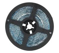 Drfeify 5M LED Plant Grow Lights, LED Grow Light Strips Solar Powered Plant Growing Lamp with Solar Panel for Green House Indoor Plants