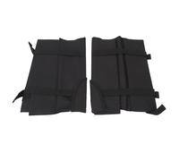 Drfeify Adjustable Snake Gaiters Bite Protective Guards for Farm Working with Breathable Material