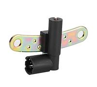 Drfeify Car Crankshaft Position Sensor Replacement 2379800Q0A High Accuracy Sensitive Signal Easy Installation for Dacia Engine Repair Daily Driving Maintenance