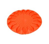 Drfeify Concrete Stepping Stone Mold, Reusable DIY Garden Path Paver | Beautiful Patterns Petals Feathers Leaves, Flat Surface & Release Agent Demold, Ideal for Flower Beds Courtyards Pathways