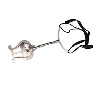 Drfeify Double the Little Music High Stability Cary Silver 1x Music Silver